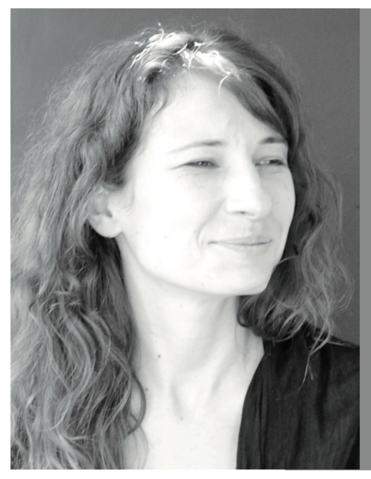 Marie Remond, programmatrice du festival Magnetik