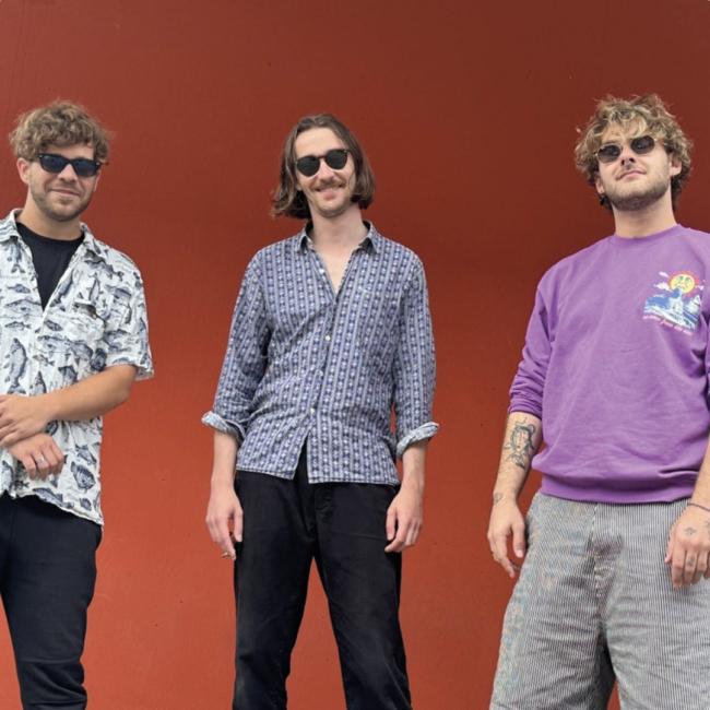 Bob et ses potes